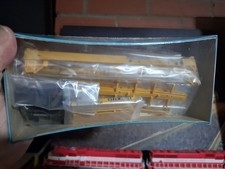 ***SEALED NOS*** Athearn TTX Impack Spine Car Ends/intermediate Kits picture