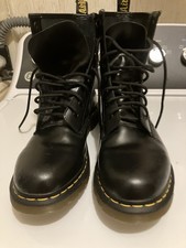 Doc Martens Mens Size 10, Ladies 11 picture