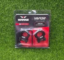 Warne Vapor Horizontal Split 1