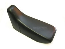 REPLACEMENT AFTERMARKET COMPLETE BLACK SEAT ASSEMBLY YAMAHA PW80 PW 80 picture