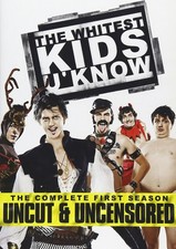 The Whitest Kids U' Know: Season 1 picture