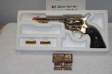 KOKUSAI MGC ALL METAL .45 PROP GUN USES CAPS NOT SUPPLIED PRISTINE SUPER RARE picture