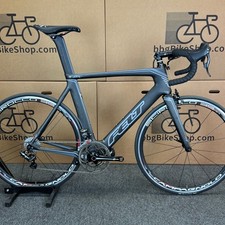 Used Felt AR3 EPS, Campagnolo Athena EPS, Carbon Aero Road Bike-2015, 58cm picture
