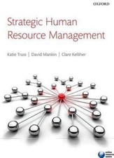 Strategic Human Resource Management picture