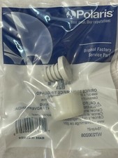 Lot of 2 GENUINE Zodiac Polaris Orifice Tip w/ Guard Replacement B25 picture