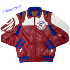 IRO-OCHI 72 JAPAN TEAM MEN`S JACKET SIZE 2XL. NWT. picture