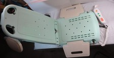 SuperHandy Go~rise Lt Portable Floor Lift: 330 lbs, Foldable, 19 lbs, Waterproof picture
