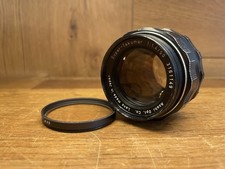 *READ : Opt Near Mint ++* Pentax Super Takumar 50mm F/1.4 Standard Lens M42 /JP picture