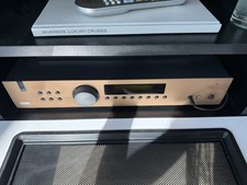 Arcam FMJ A18 Integrated Amplifier with Remote picture
