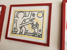 Keith Haring: 