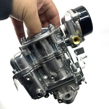 For Carter YFA Carburetor 240-250-300 6 Cylinder CIL Ford 1975-83 D5TZ9510AG picture