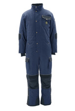 RefrigiWear 54 Gold Coveralls picture