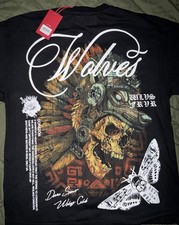 Darc Sport Corazon Premium Tee Medium New With Tags picture
