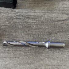 Titex Plus A831XHNI*19 105wa is a 19mm coolant-thru indexable drill body  picture