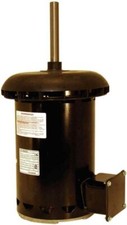 Century FC3156F Fan Canopy 1-1/2HP 1120RPM 200-230/460V picture