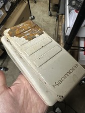 Vintage Kenmore 21290 Sewing Machine Foot Pedal Speed Controller YDK Japan picture
