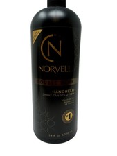 Norvell Premium Sunless Tanning Solution - Double Dark 34 Fl Oz picture
