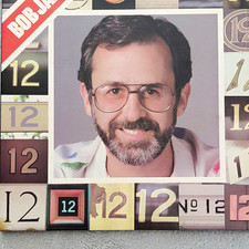 Bob James 12 12