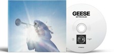 Geese - Getting Killed [New CD] picture