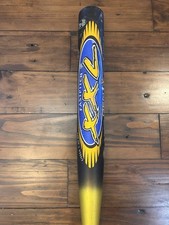 Louisville Slugger TPS XXL Gen1X Scandium Alloy Softball Bat 32” 26oz FP904 ASA picture