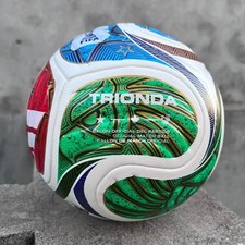 adidas FIFA World Cup 2026 Trionda  Official Size 5 Match Ball Soccer Ball picture