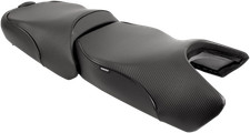 Sargent World Sport Performance Seat Black Carbon FX WS-560-19 Yamaha FJR1300 picture