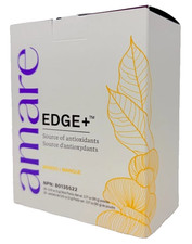 🔥Amare Global Edge+ Mango 30 Sticks - New/Sealed Mood Metabolism EXP 7/2027 picture