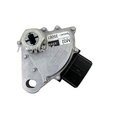 Neutral Safety Switch 84540-35061 for Toyota 12-22 4Runner Tacoma GX460 US Stock picture