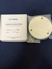 GE/Datex Compatible Anesthesia Bellows for GE Aestiva/Aespire/Avance/Most GE picture