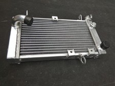 Aluminum radiator for 1999-2002 Suzuki SV650 SV650S 1999 2000 2001 2002 picture