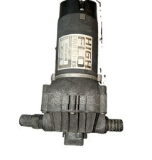 FIMCO High-Flo Gold Series 3.8 GPM Diaphragm Pump Part No. 5277982  Flow 3.8 GPM picture