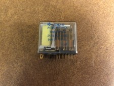 Gould Allied Control 24V T154-CCC-CCC  Relay picture