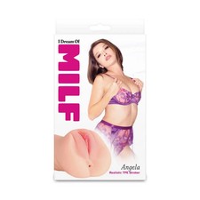 I Dream of MILF - Angela/free shipping picture