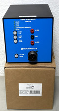 NEW Eberle Design EDI PS250-E Heavy Duty Power Supply Cabinet 5 Amp,24VDC, 12VDC picture