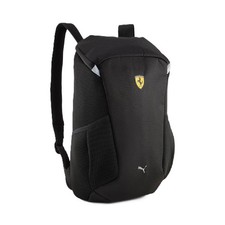 Scuderia Ferrari Race Backpack by Puma - Black picture