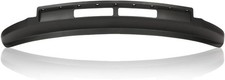 Front Valance Compatible with Dodge Ram 2500 3500 2013-2018 Textured Bumper Low picture