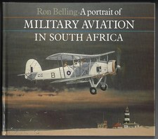 A Portrait of Military Aviation in South Africa picture