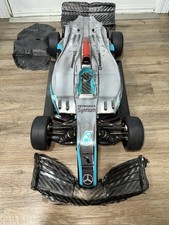 GET A CARBON FIBER BUILD Arrma Limitless V2 RTR custom Build Speed Run Bash picture