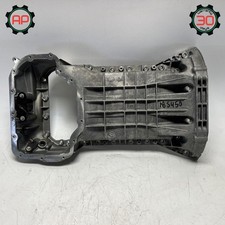 18-20 MERCEDES-BENZ S450 RWD 3.0L ENGINE OIL PAN SECTION OEM picture
