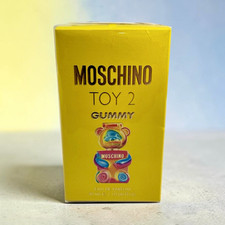 Moschino Toy 2 Gummy Eau de Parfum EDP Spray Fragrance 30 ml picture