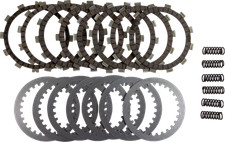 EBC DRC88 DRC Series Clutch Kit Friction & Steel Plates + HD Springs picture