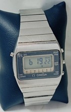 OMEGA Digital Watch Men picture