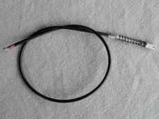 BSA B31 B33 DBD32 DBD34 GOLD STAR EXHAUST VALVE LIFTER CABLE 65-8795 23