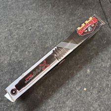 Skyjacker Black MAX Suspension Shock Absorber B8554 B8554BS-B Gas Charged Black picture