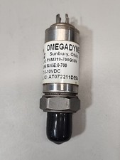 Omegadyne PXM319-700G10V picture