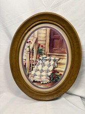 Vintage HOMCO (Home Interiors) 
