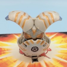 Bakugan Haos Falconeer B2 Rare picture