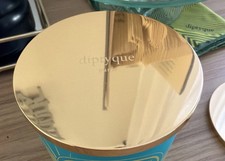 diptyque Gold Candle Top For 6.5 oz picture