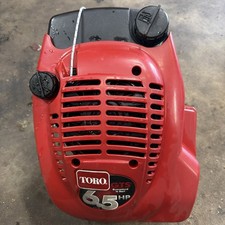 TORO RECYCLER GTS 6.5 HP COMPLETE ENGINE OEM picture