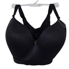 Soma Intimates Enbliss Wireless Wireless Bra 40DDD Comfort Support Smooth NWT picture